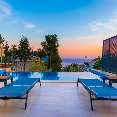 Bahari Kalkan