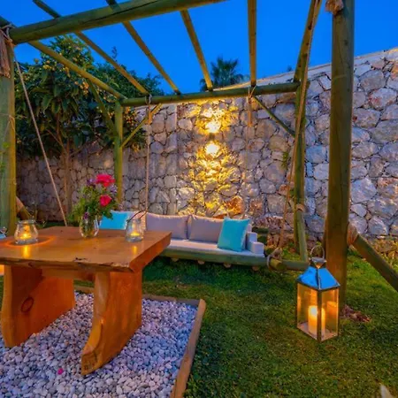 Bahari Kalkan